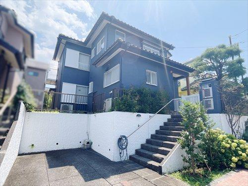 現地（2026年7月撮影）