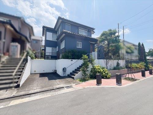 現地（2026年7月撮影）