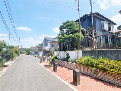 現地（2026年7月撮影）