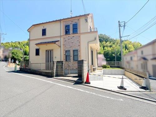 外観（2026年7月撮影）