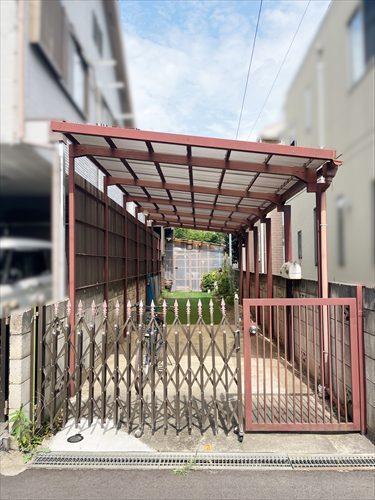 現地(2026年7月撮影) 現地(2026年7月撮影)