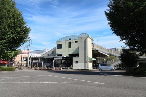 八高線「北八王子」駅 徒歩17分