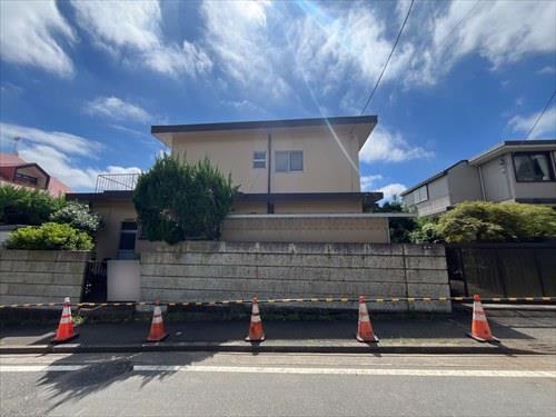現地写真(2026年8月撮影)