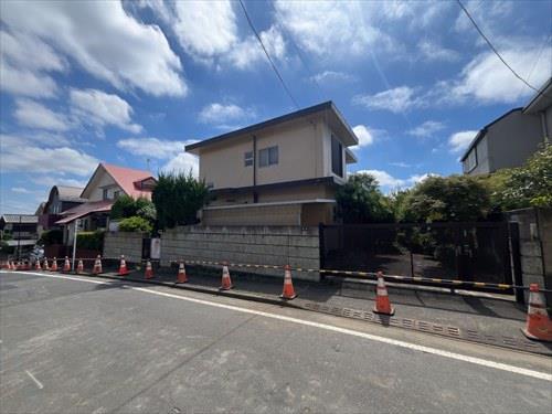 現地写真(2026年8月撮影)
