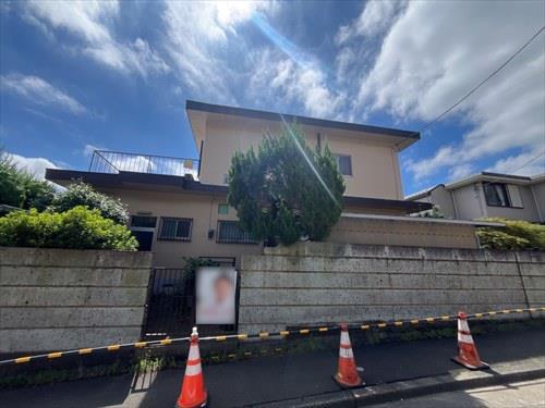 現地写真(2026年8月撮影)