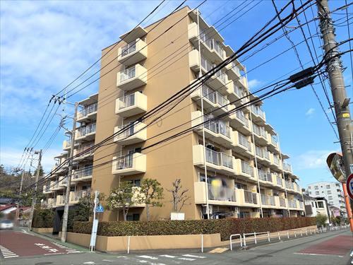 外観(2026年3月撮影)