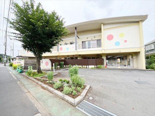 ひかり保育園(1100m)