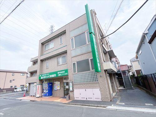 健生会国分寺ひかり診療所(650ｍ)