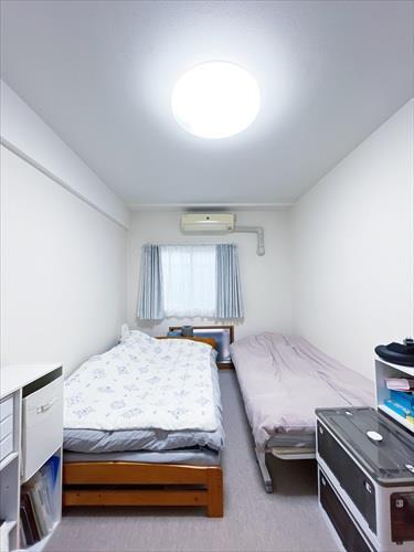 洋室約7.2帖