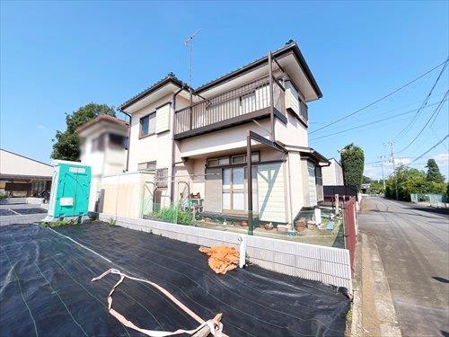 現地（2026年9月撮影）