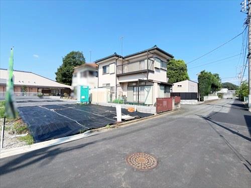 現地（2026年9月撮影）