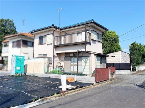 現地（2026年9月撮影）