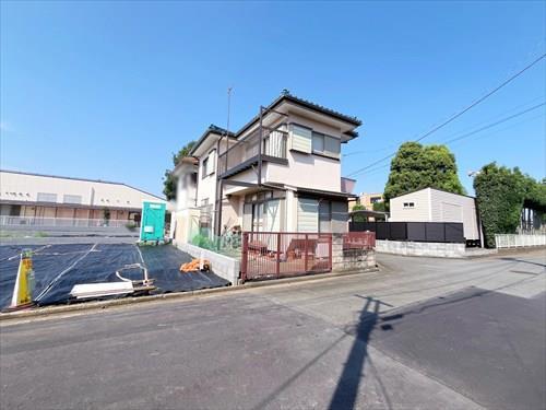 現地（2026年9月撮影）