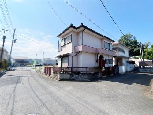 現地（2026年9月撮影）
