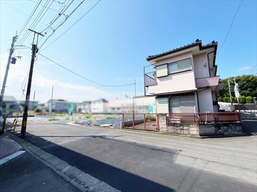 現地（2026年9月撮影）