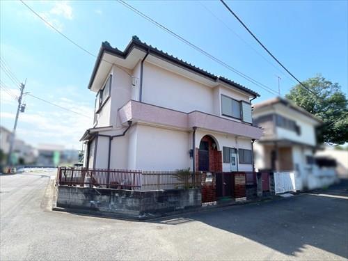 現地（2026年9月撮影）