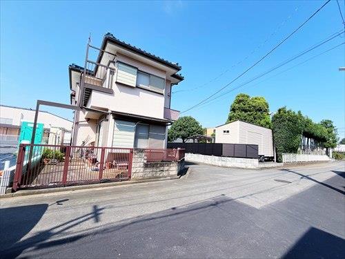 現地（2026年9月撮影）