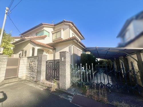 現地写真（2025年12月撮影）