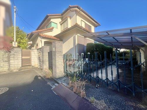 現地写真（2025年12月撮影）