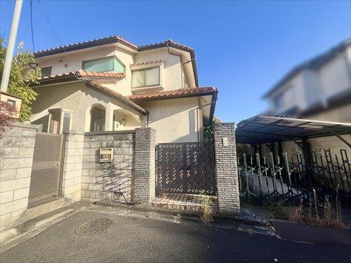 現地写真（2025年12月撮影）