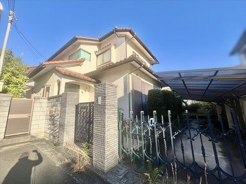 現地写真（2025年12月撮影）