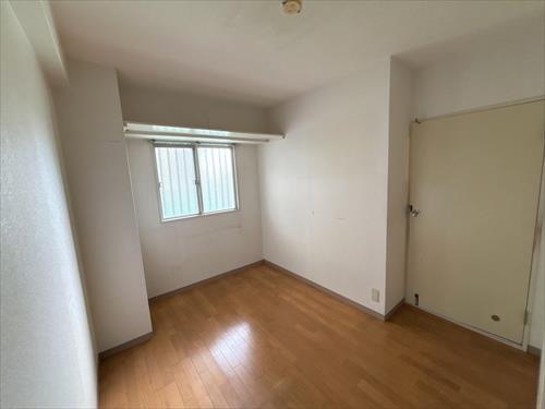 納戸約５．３帖