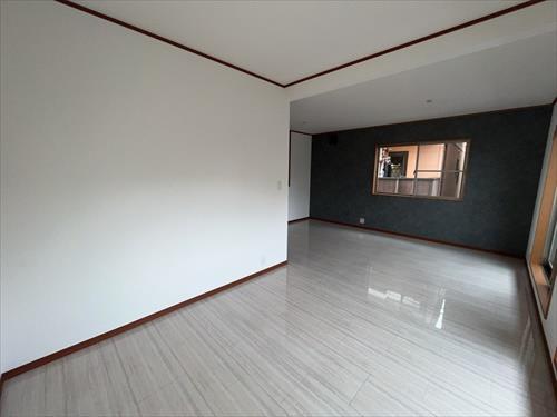 2階LDK約19.5帖です！