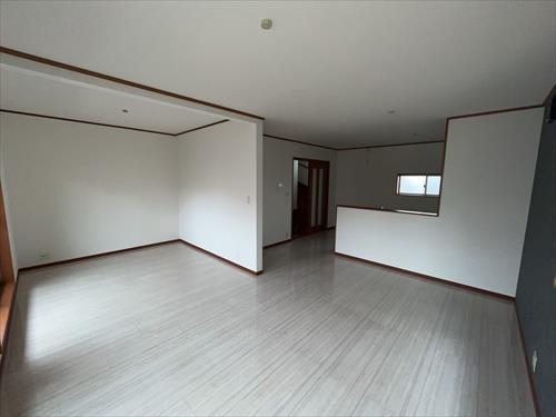 2階LDK約19.5帖です！