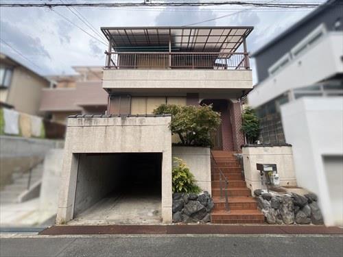 現地写真（2025年10月撮影）