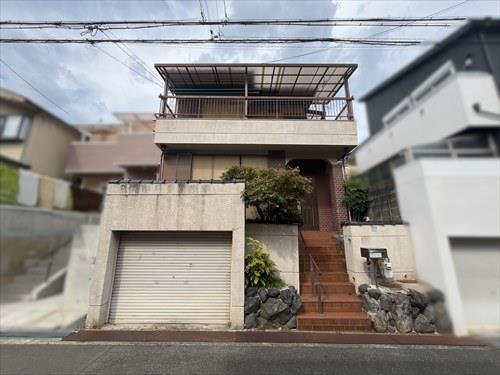 現地写真（2025年10月撮影）