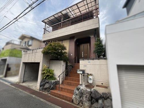 現地写真（2025年10月撮影）