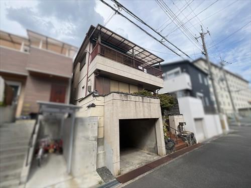 現地写真（2025年10月撮影）