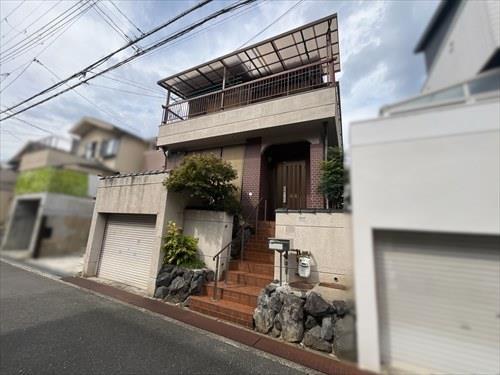 現地写真（2025年10月撮影）