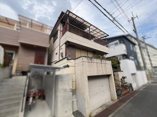 現地写真（2025年10月撮影）