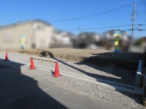 大阪府高槻市津之江町1丁目 B号地｜土地｜高槻駅｜摂津富田駅｜富田駅