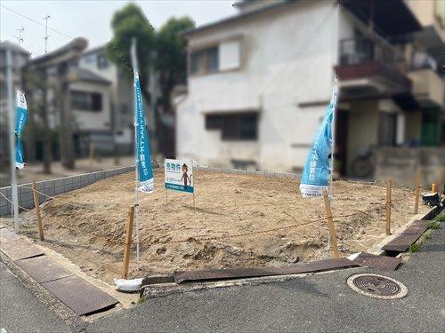 現地（2025年11月撮影）