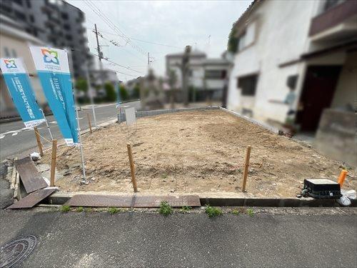 現地（2025年11月撮影）