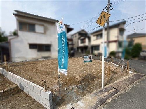 現地（2025年11月撮影）