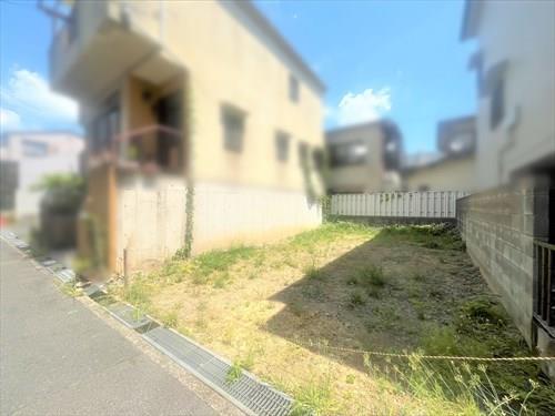 現地写真（2025年8月撮影）