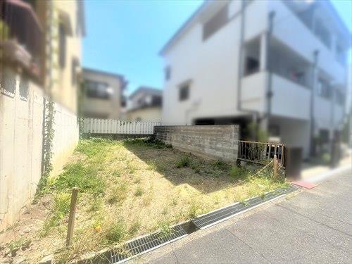 現地写真（2025年8月撮影）