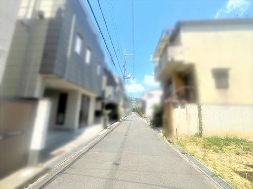 現地写真（2025年8月撮影）