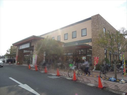 スーパーマルヤス宮田店 徒歩15分