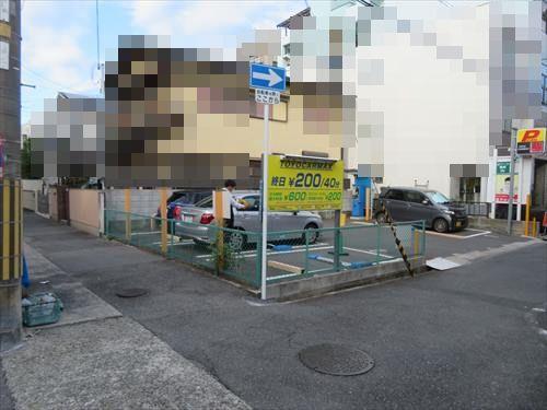 対象不動産１（2025年11月撮影）