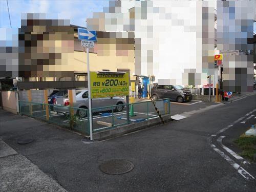 対象不動産２（2025年11月撮影）