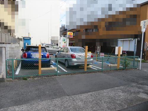 対象不動産３（2025年11月撮影）