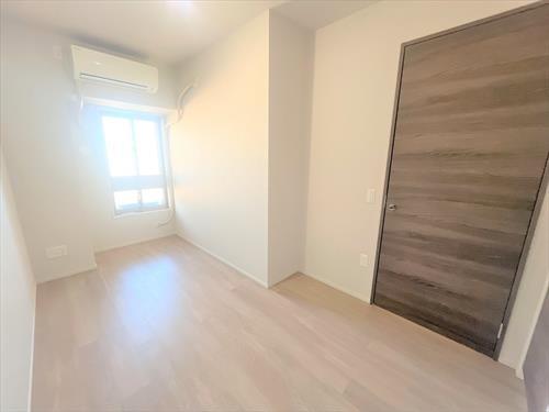 洋室約５．５帖