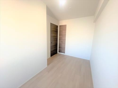 洋室約５．５帖