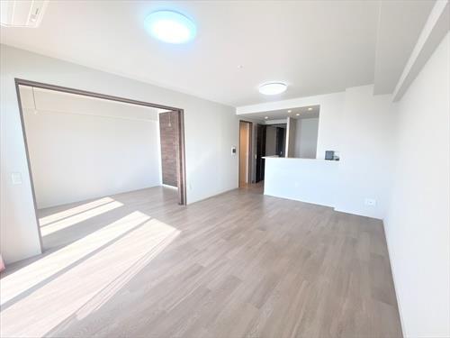 LDK約１６．２帖