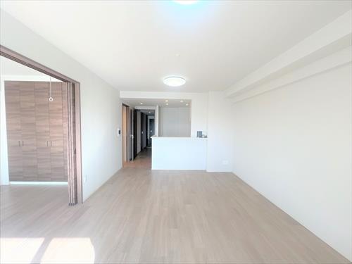 LDK約１６．２帖