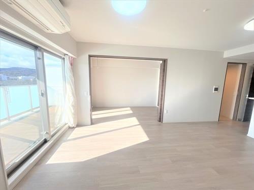 LDK約１６．２帖